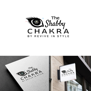 Logo Design by AbhishekkM'24 for this project | Design: #30645098