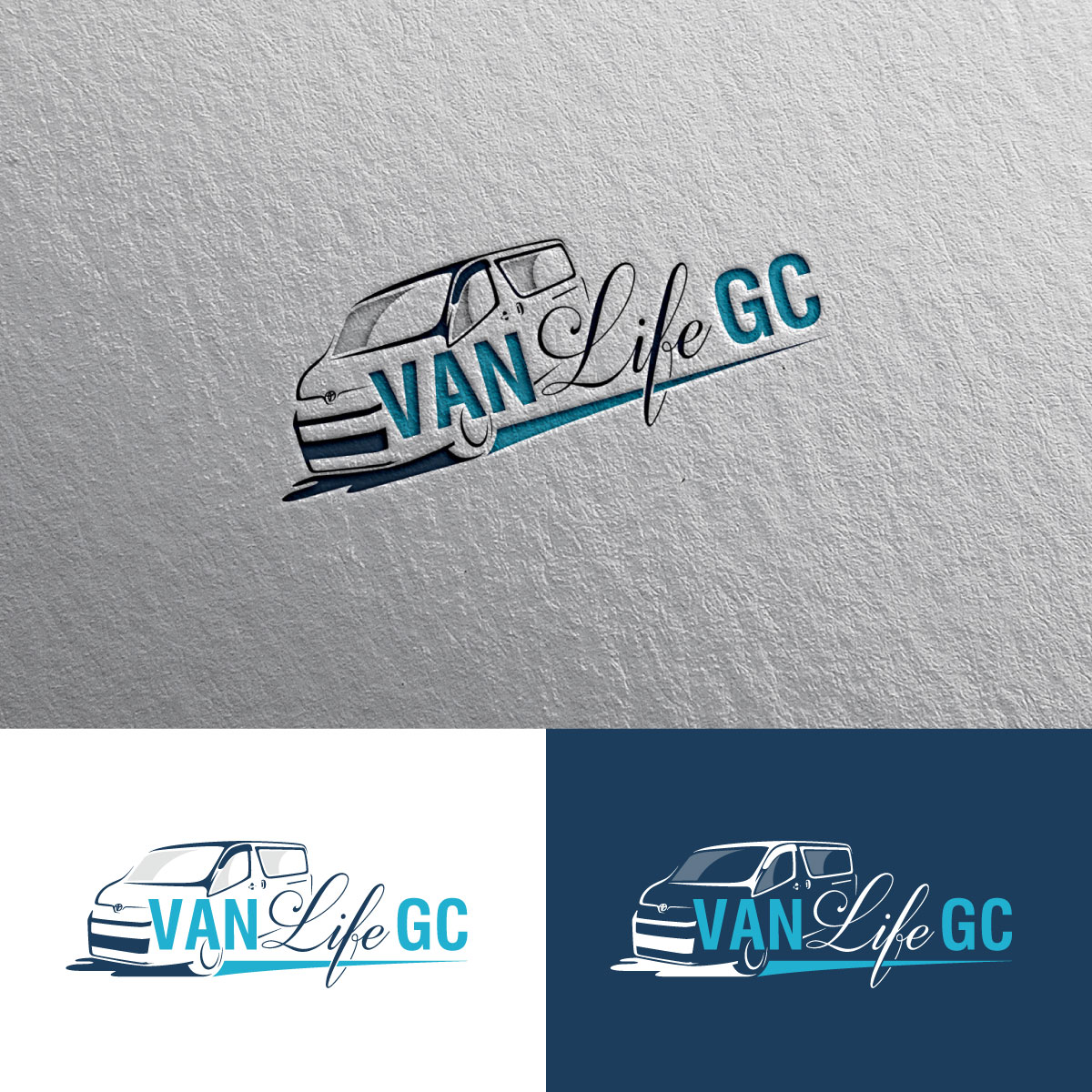 Logo Design by chris Ray for this project | Design #30627216