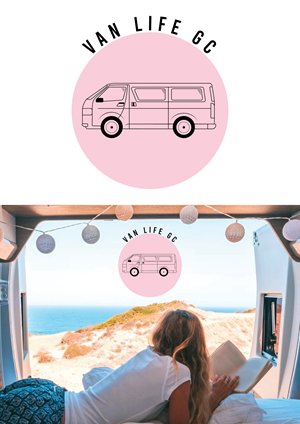 Logo Design by Pamela Mannino and Scott Bonas for this project | Design #30633519