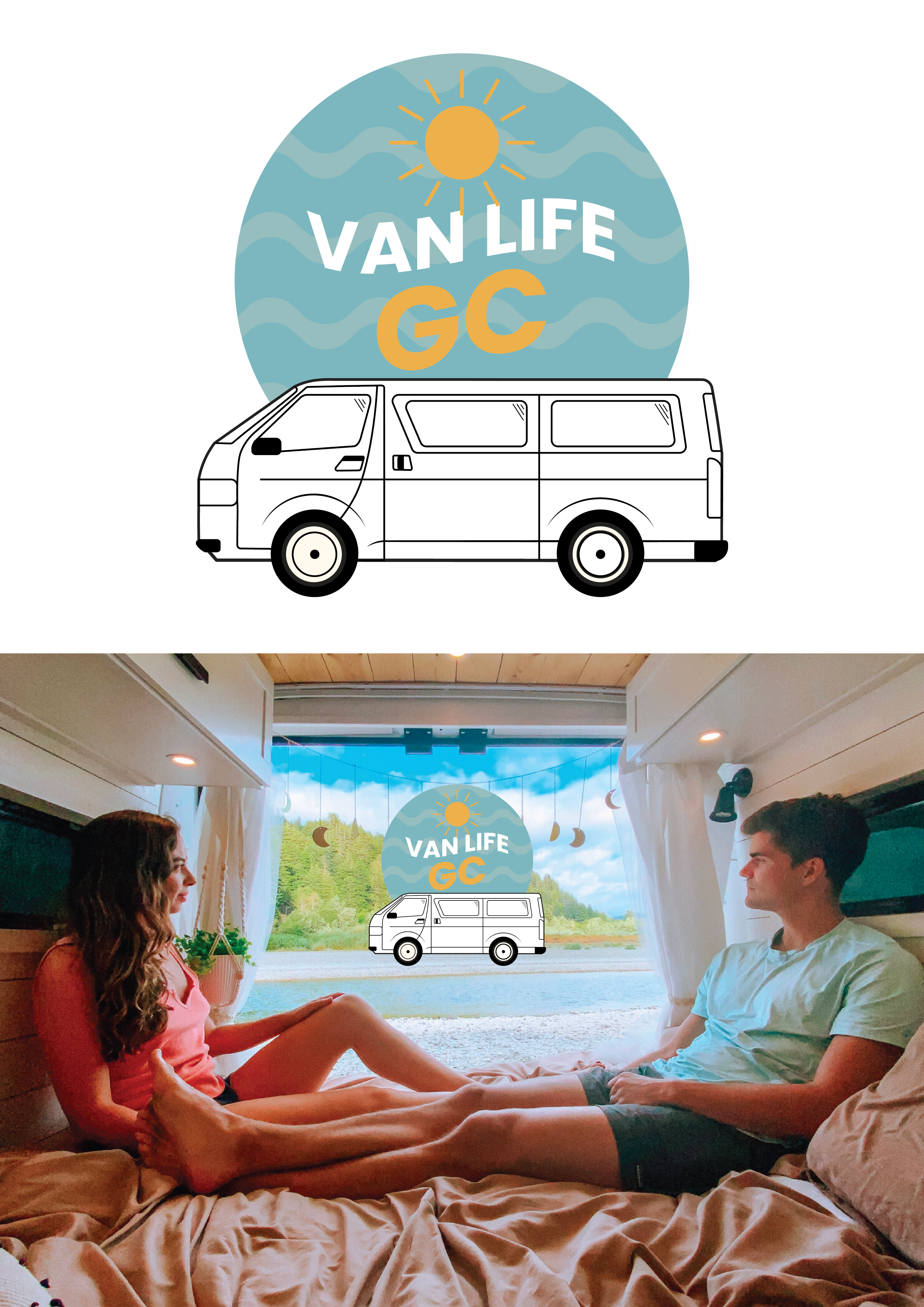 Logo Design by Pamela Mannino and Scott Bonas for this project | Design #30633524