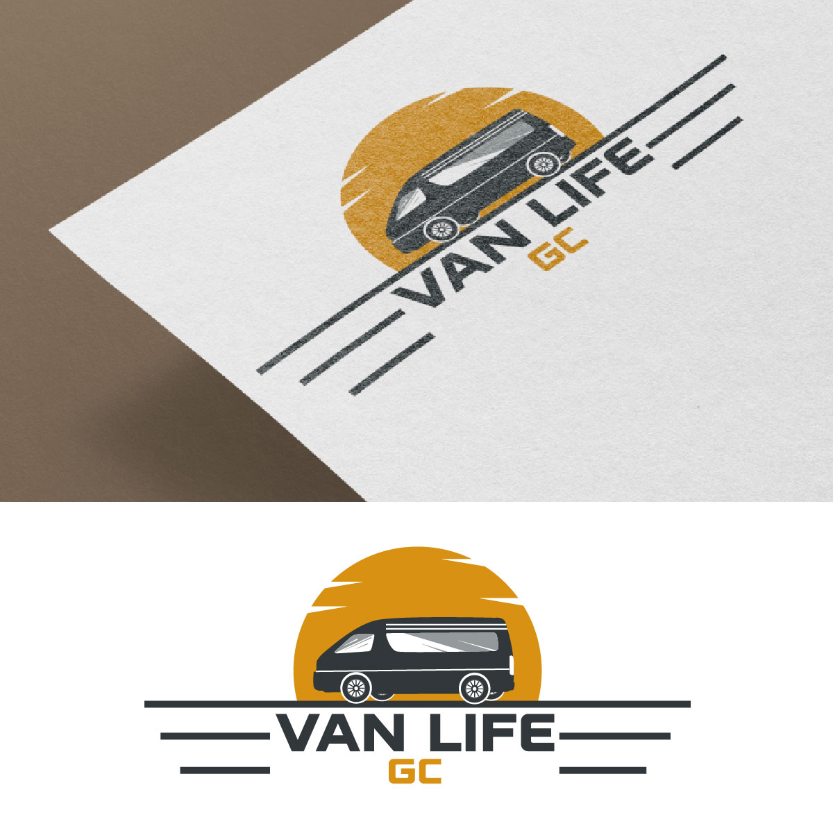 Logo Design by fly  design for this project | Design #30630971