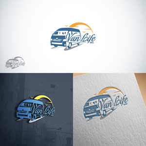 Logo Design by Magic of Art for this project | Design #30631591