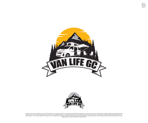 Logo Design by D_Mantra for this project | Design #30623556