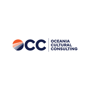 Diseño de Logo por JohnnyCactus para Oceania Cultural Consulting Ltd | Diseño: #30665889