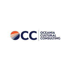 Diseño de Logo por JohnnyCactus para Oceania Cultural Consulting Ltd | Diseño: #30665893