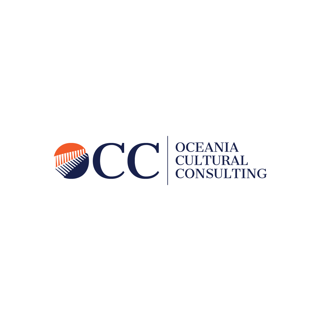 Logo Design by JohnnyCactus for Oceania Cultural Consulting Ltd | Design #30665894