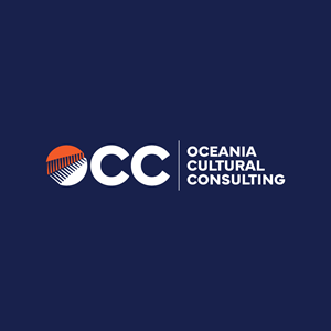 Diseño de Logo por JohnnyCactus para Oceania Cultural Consulting Ltd | Diseño: #30758638