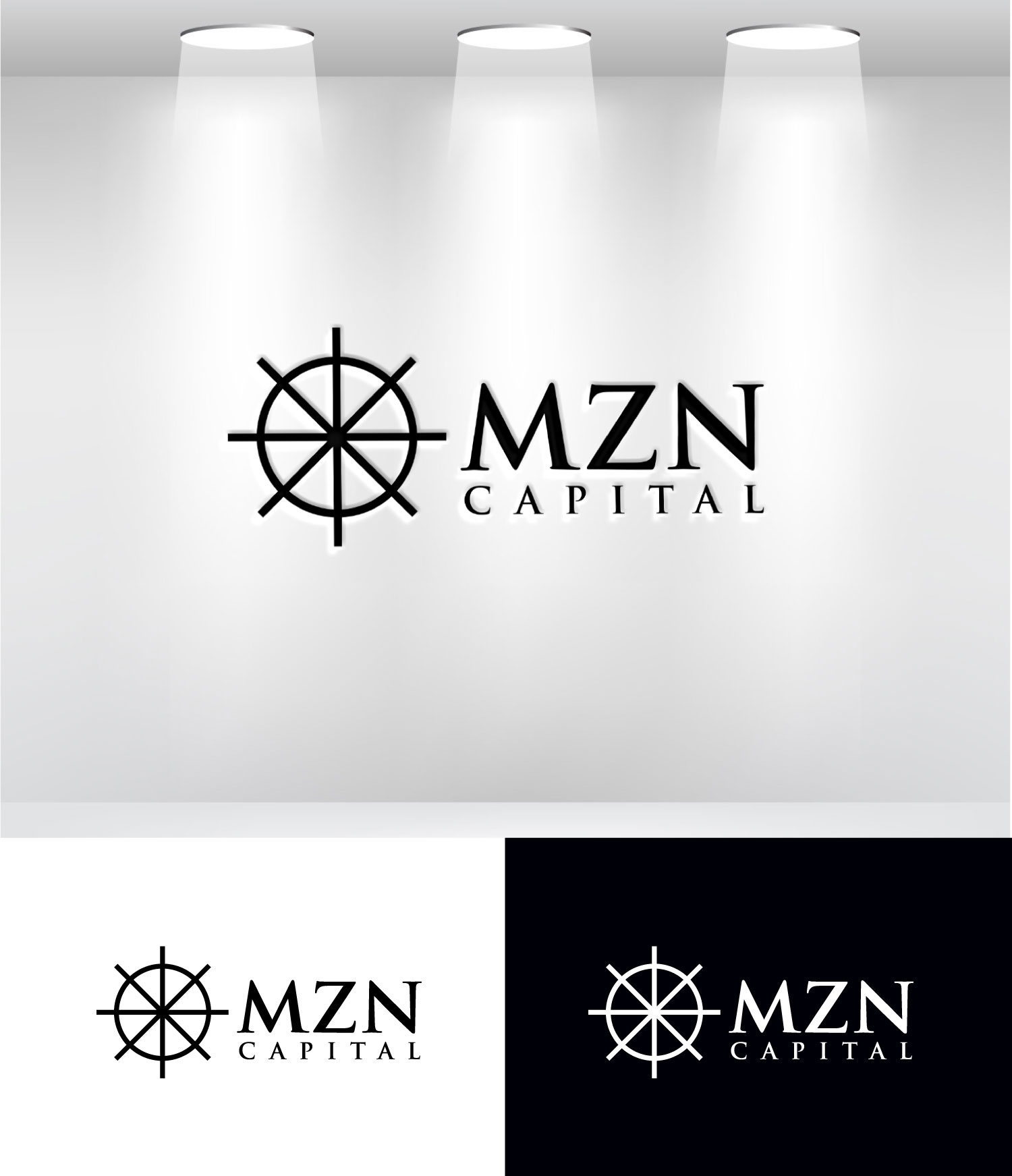 Diseño de Logo por Mi Design1 para este proyecto | Diseño #30623584