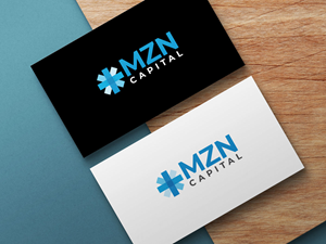 Logo Design by Shahbaz Studios for this project | Design: #30633848