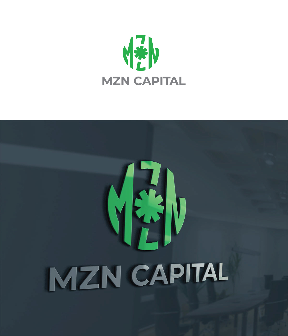 Design de Logo par Shahbaz Studios pour ce projet | Design #30633972