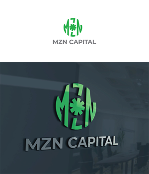Logo Design by Shahbaz Studios for this project | Design: #30633972