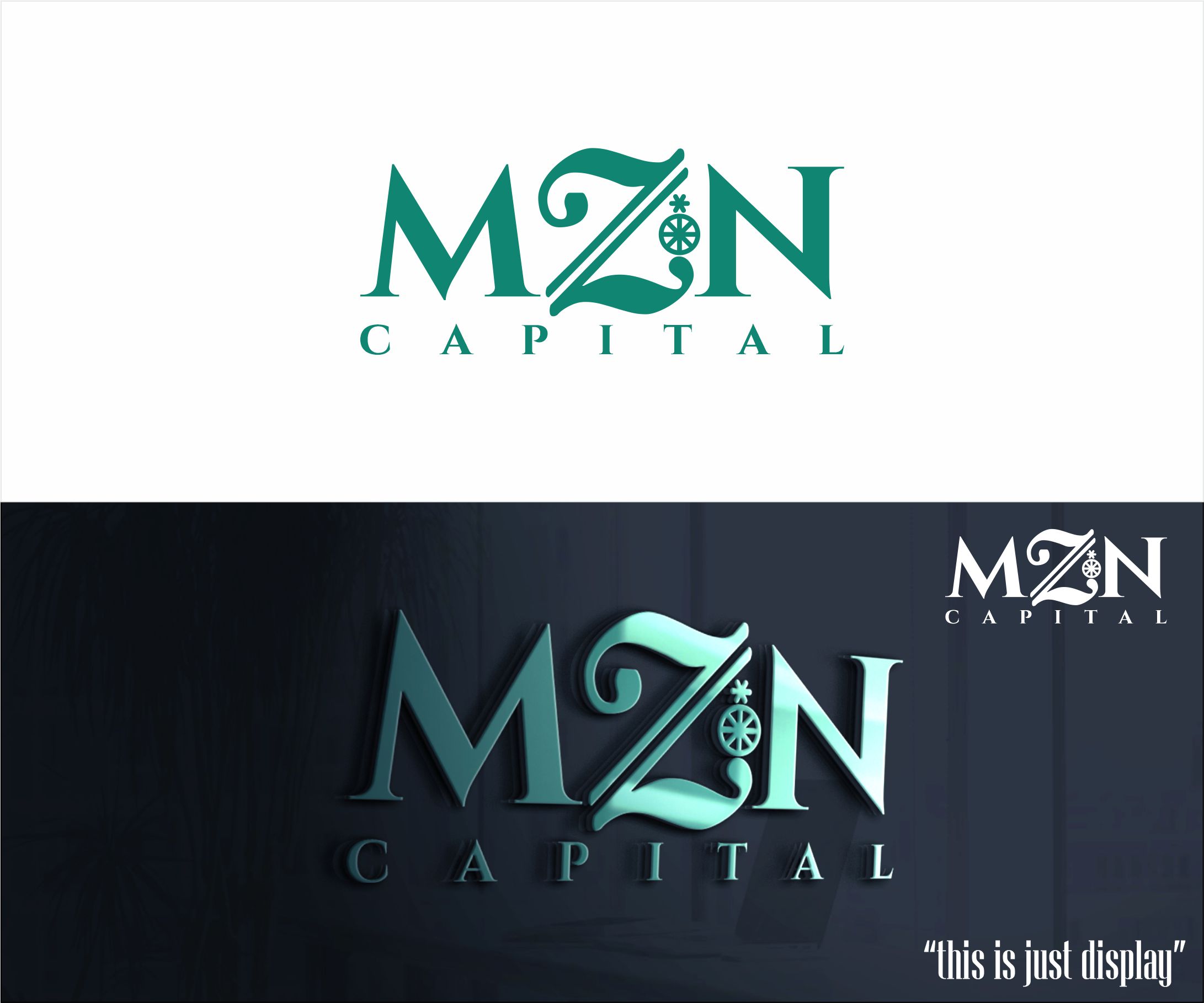 Diseño de Logo por alkaline para este proyecto | Diseño #30624480