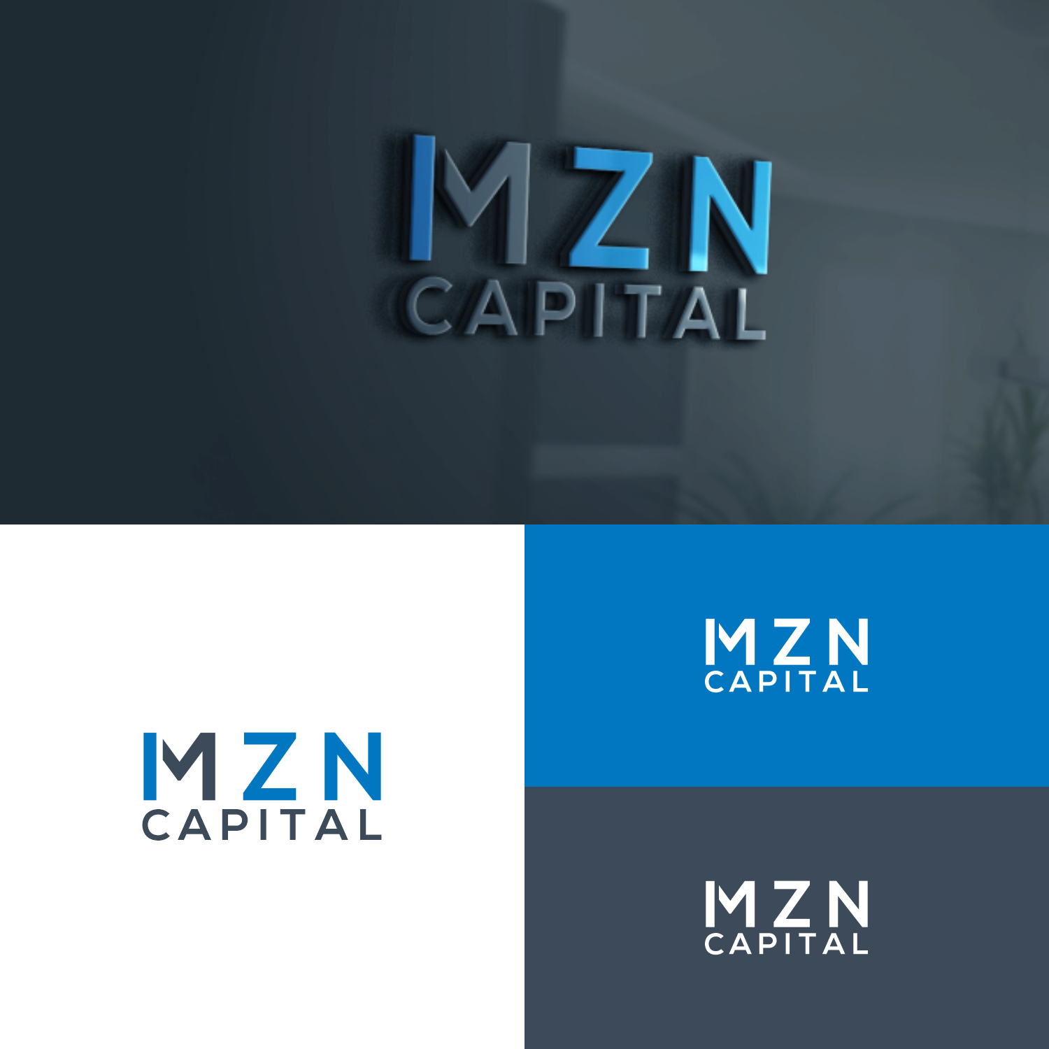 Logo Design by okta5 for this project | Design #30624161