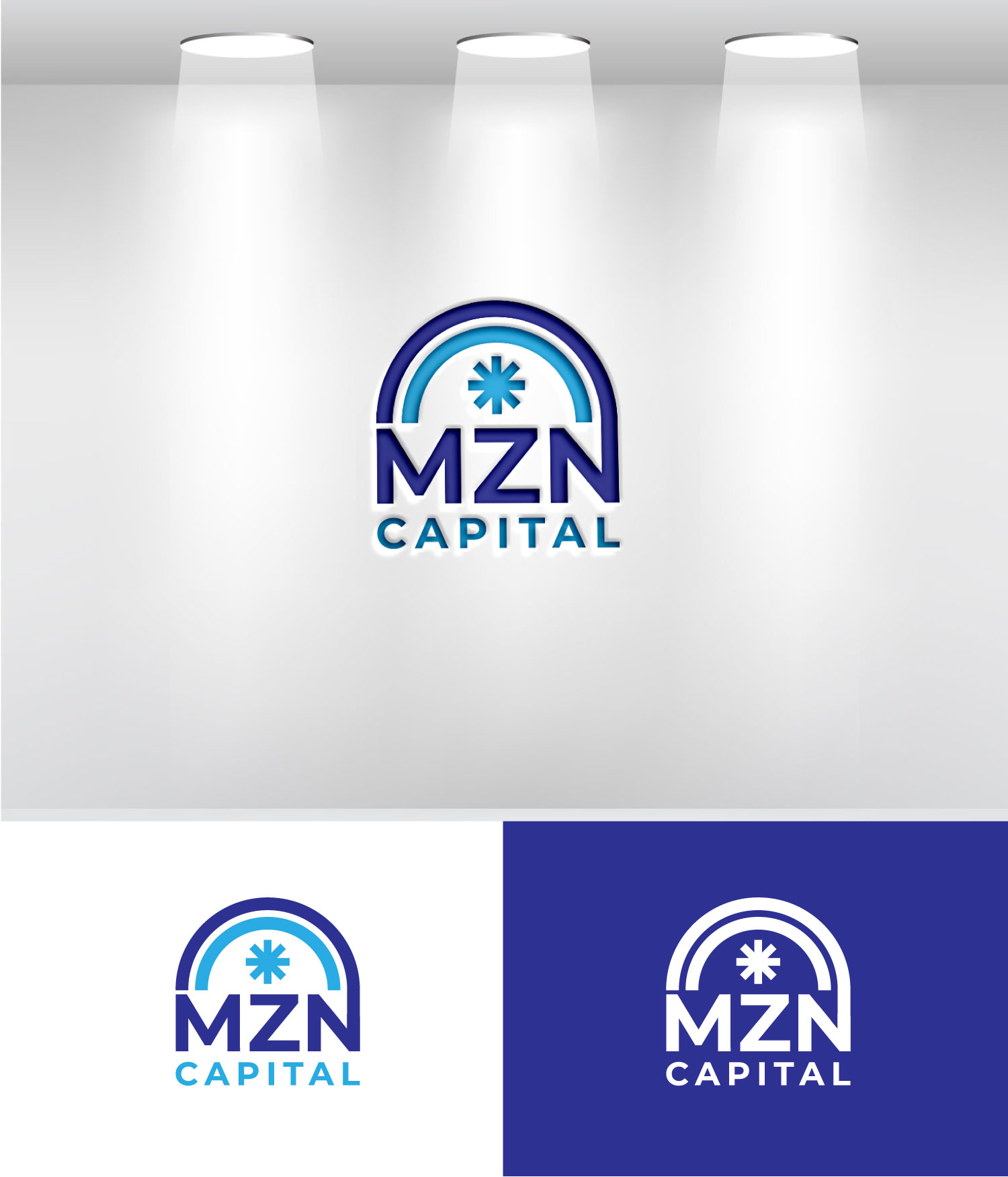 Logo Design by ax design2 for this project | Design #30623760