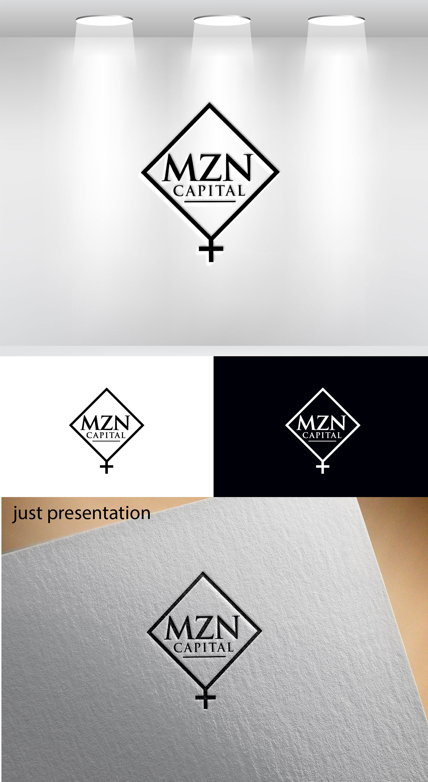 Logo Design by DoYel art for this project | Design #30623680