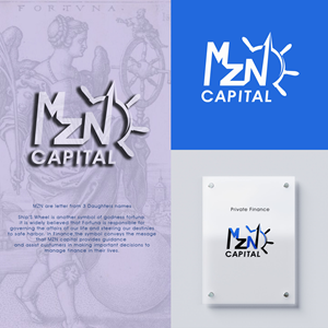 Logo Design by QR_30 for this project | Design #30635184