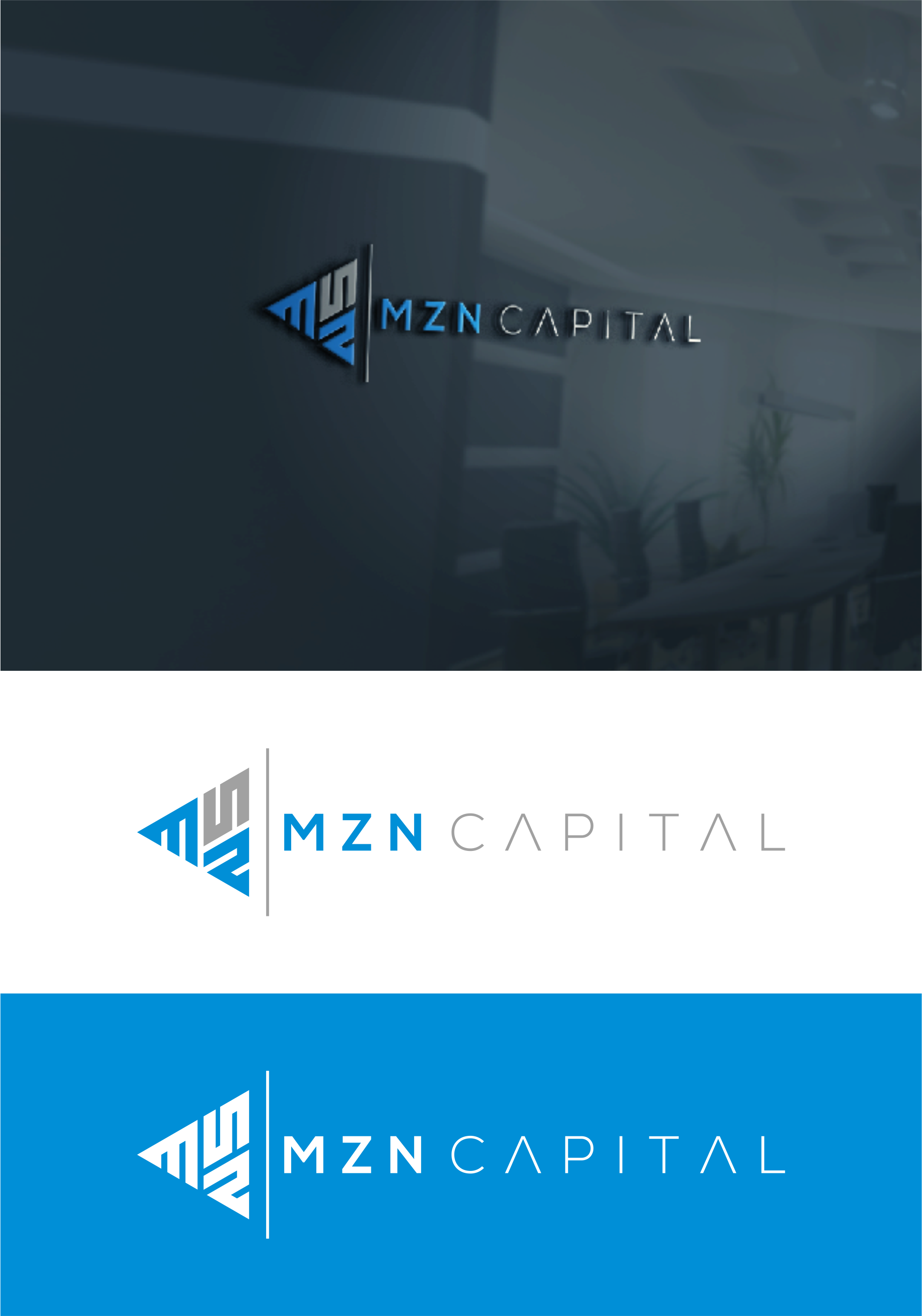 Logo Design by healer1617 for this project | Design #30623308