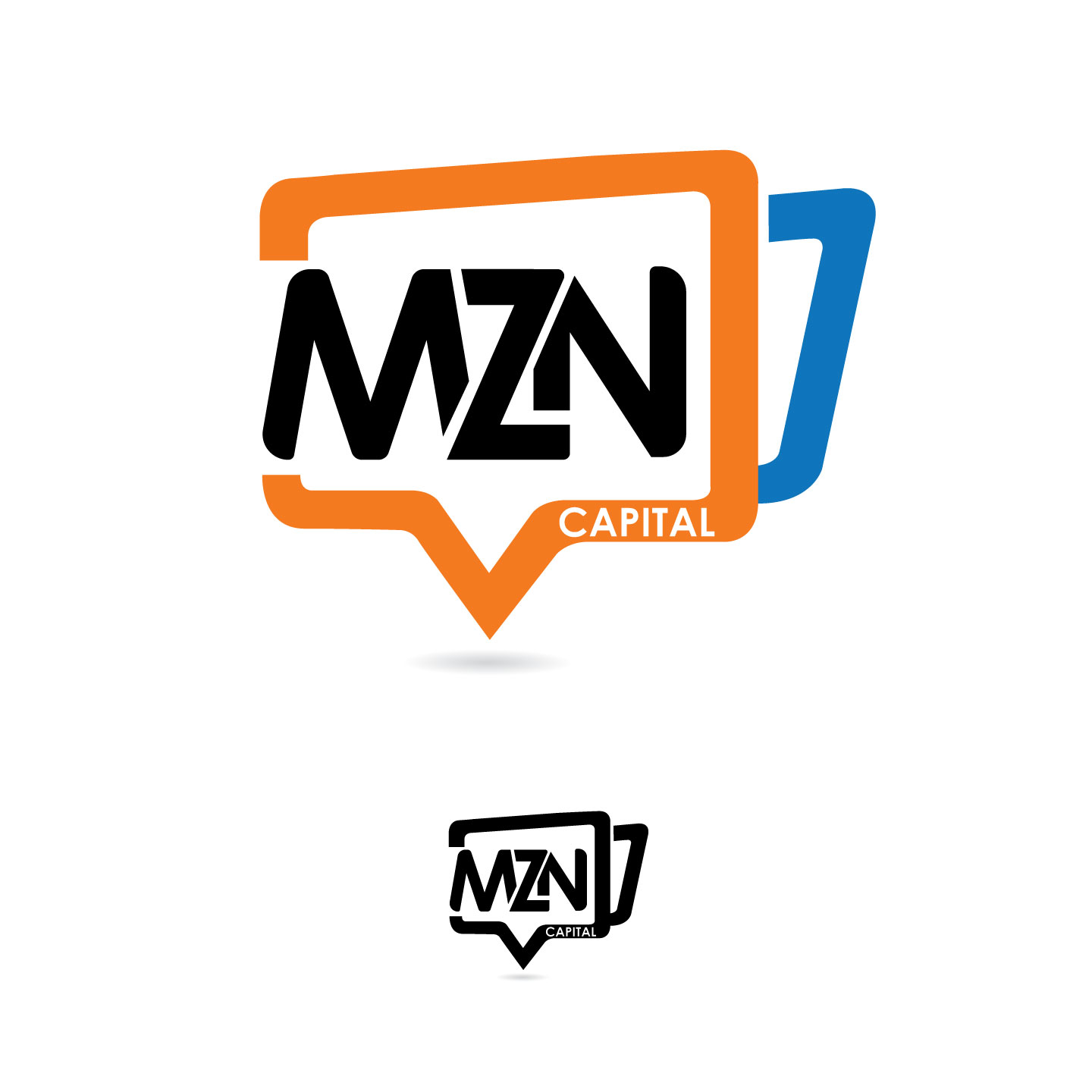 Logo Design by kentoi406 for this project | Design #30628066