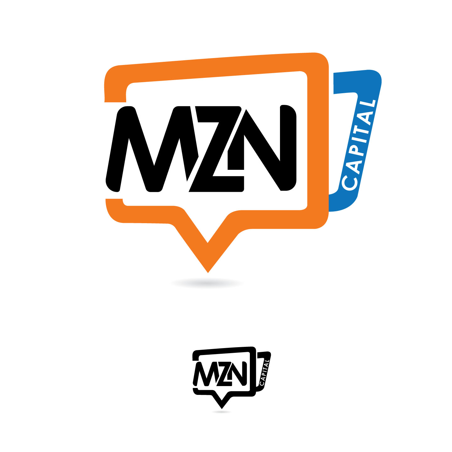 Logo Design by kentoi406 for this project | Design #30628076