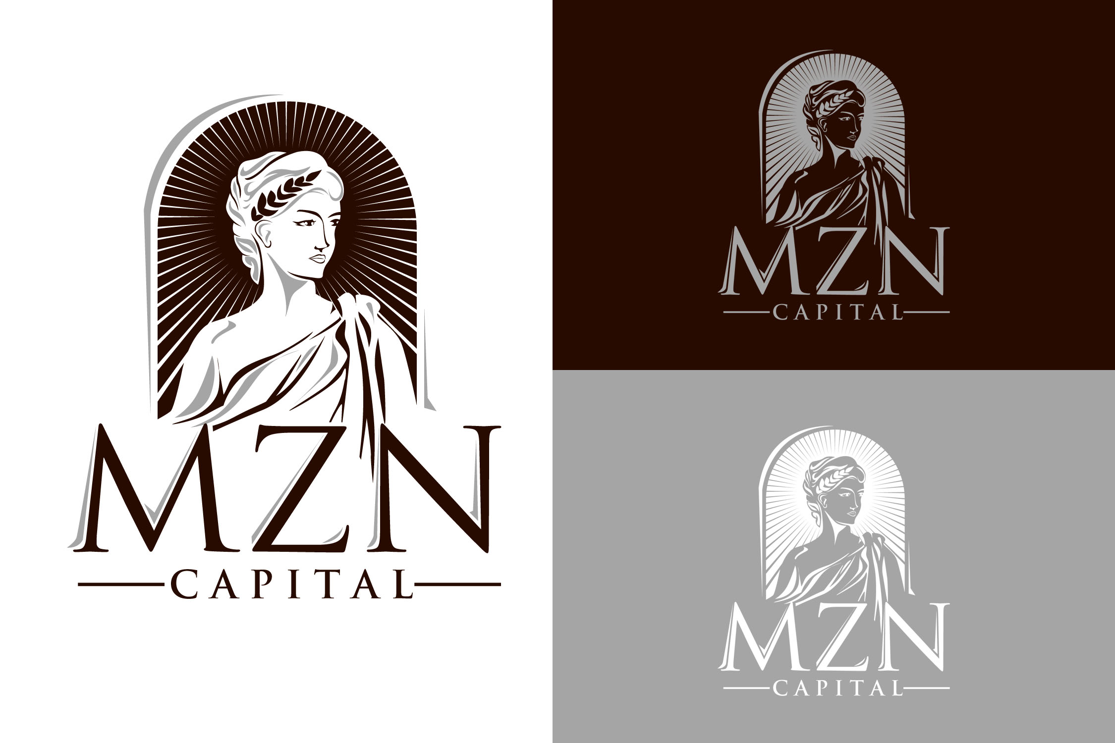 Logo Design by R.Bello for this project | Design #30627401