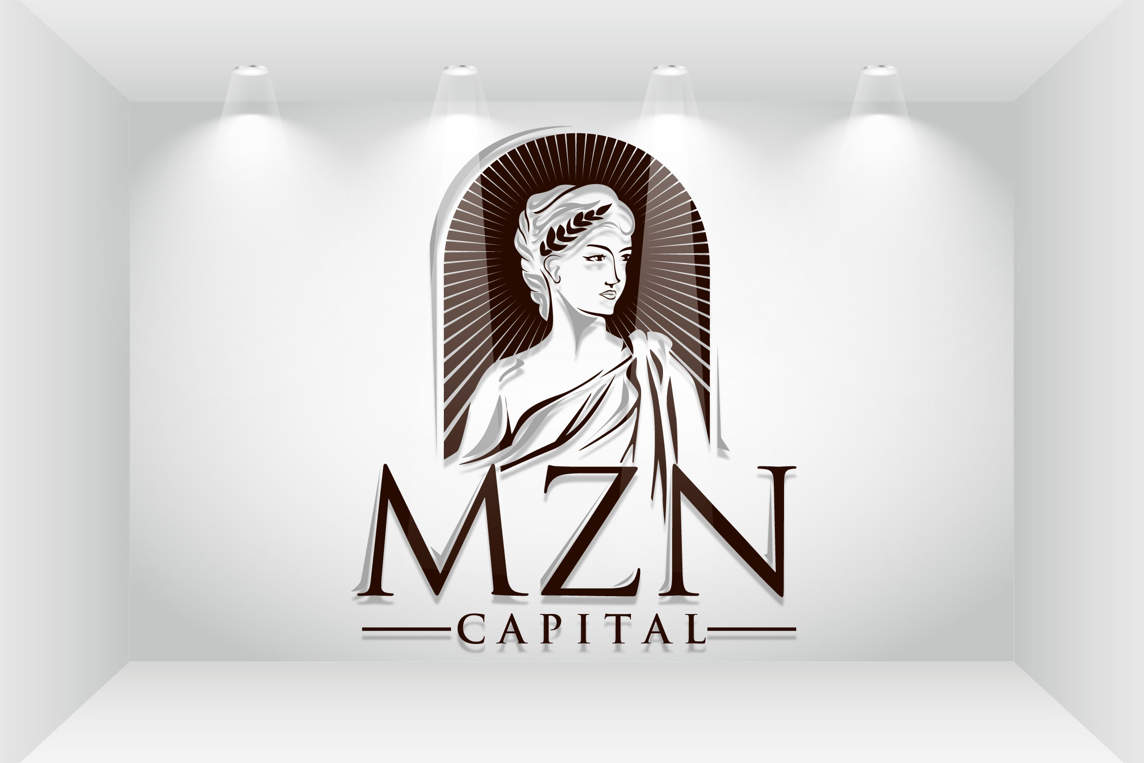 Diseño de Logo por R.Bello para este proyecto | Diseño #30627402