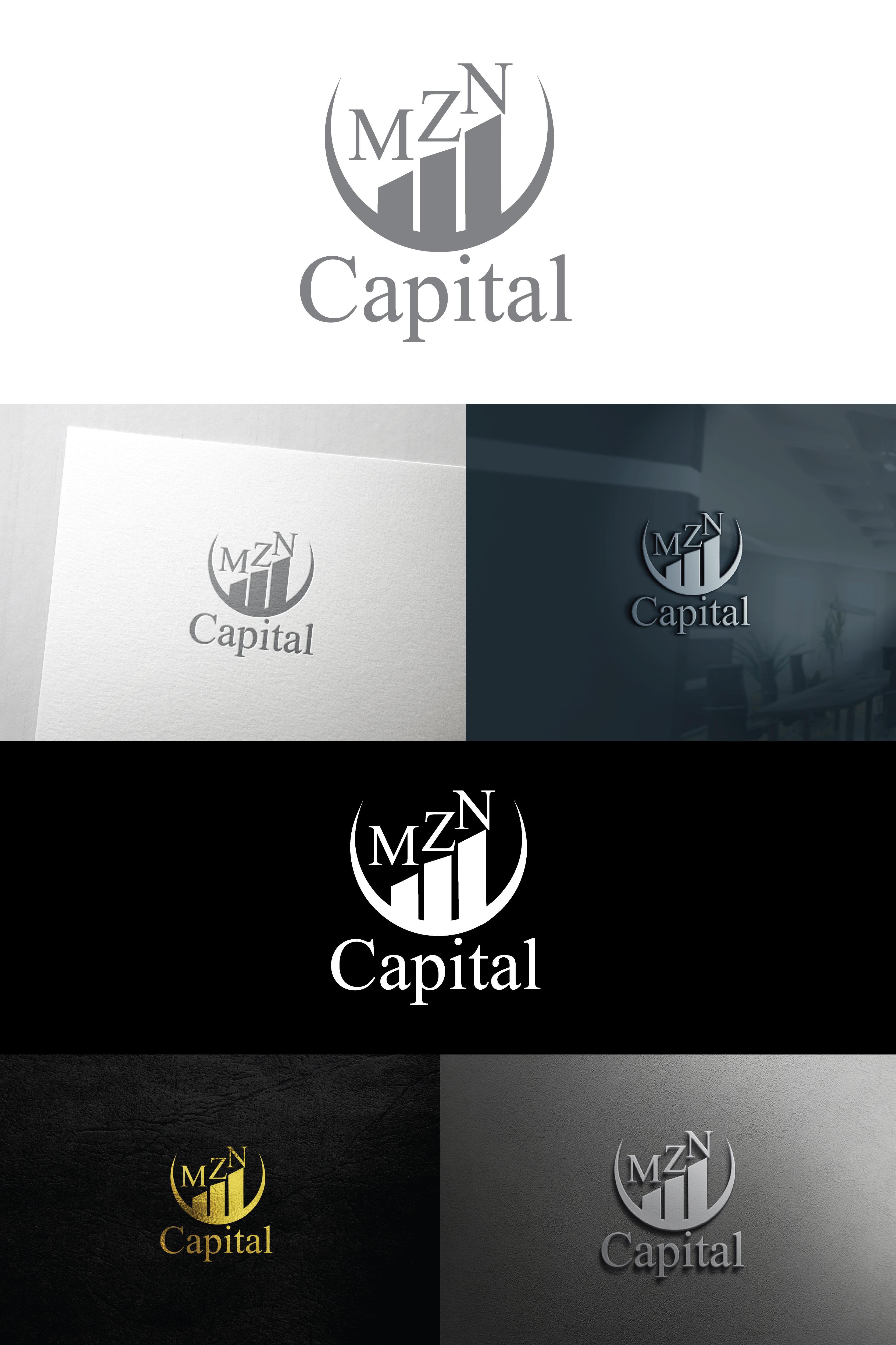 Logo Design by Hieroglyphics for this project | Design #30624291