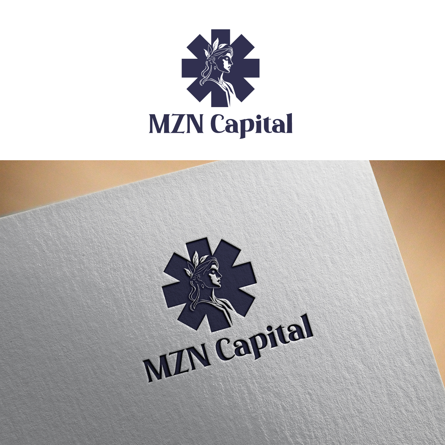 Logo Design by Maxo-Biz for this project | Design #30629305