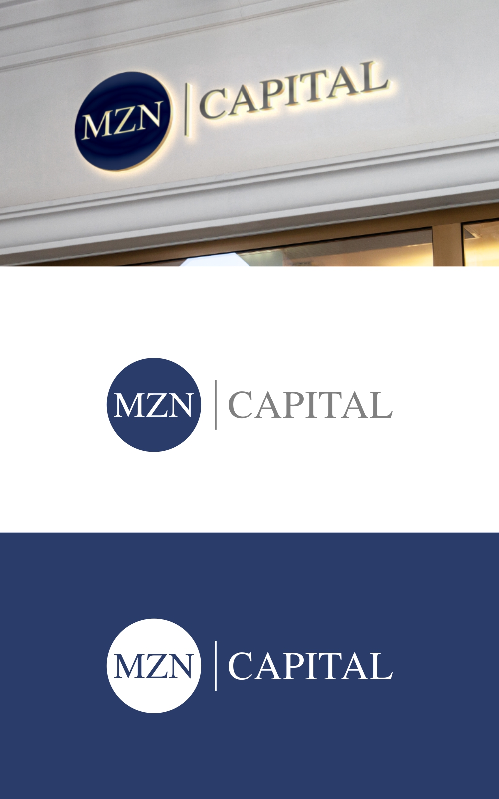 Diseño de Logo por SigmaStudio para este proyecto | Diseño #30628691