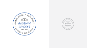 Logo Design by Kryss Denmar for this project | Design: #30630317