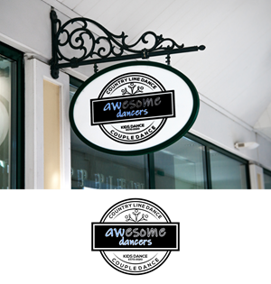 Logo Design by bos nyambek