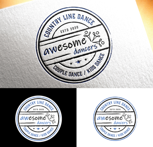 Logo Design by step forward 2 for this project | Design: #30635383