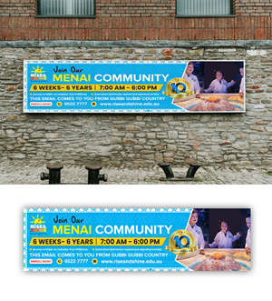 Flyer-Design von debdesign für dieses Projekt | Design: #30629465