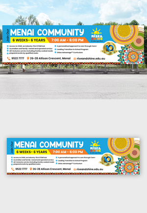 Flyer-Design von debdesign für dieses Projekt | Design: #30629533
