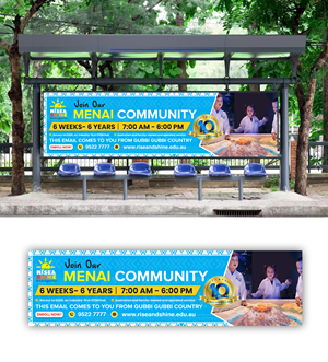 Flyer-Design von debdesign für dieses Projekt | Design: #30629608