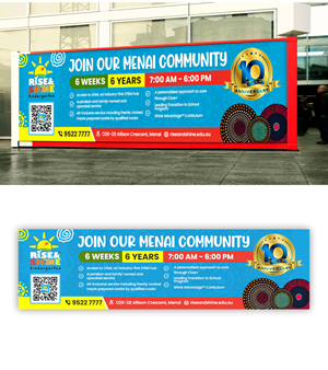 Flyer-Design von debdesign für dieses Projekt | Design: #30629969