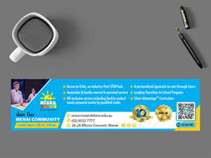 Flyer Design by GraphicsGuru for this project | Design: #30628381