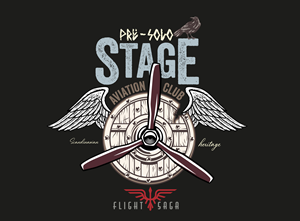 Design de T-shirt par Sarina.dsg pour Flight Saga, Inc | Design : #30633297