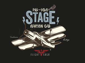 Design de T-shirt par Sarina.dsg pour Flight Saga, Inc | Design : #30633301