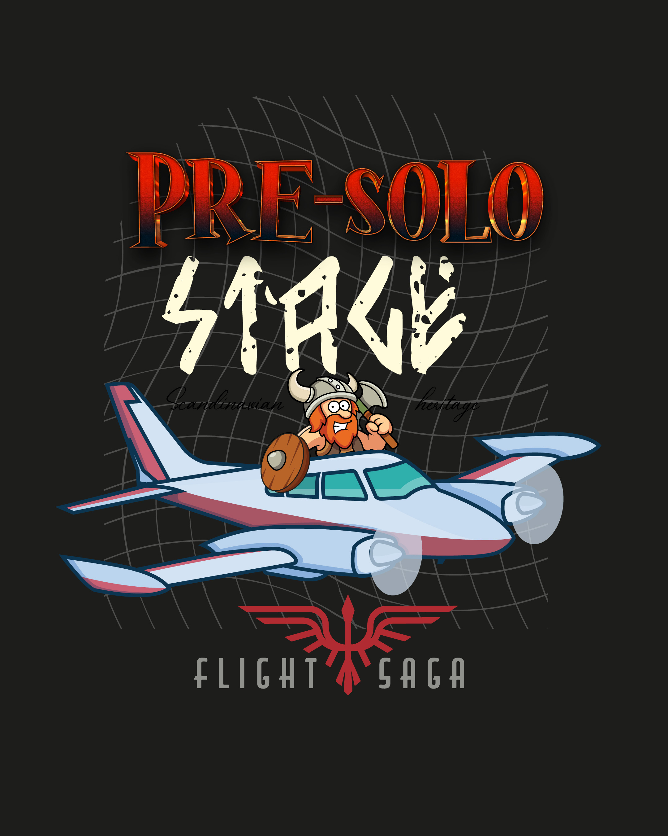 Diseño de Camiseta por Sarina.dsg para Flight Saga, Inc | Diseño #30633315