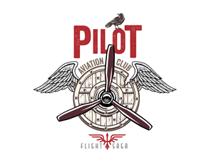 Design de T-shirt par Sarina.dsg pour Flight Saga, Inc | Design : #30637024