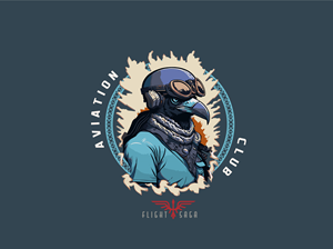 Design de T-shirt par Sarina.dsg pour Flight Saga, Inc | Design : #30666916