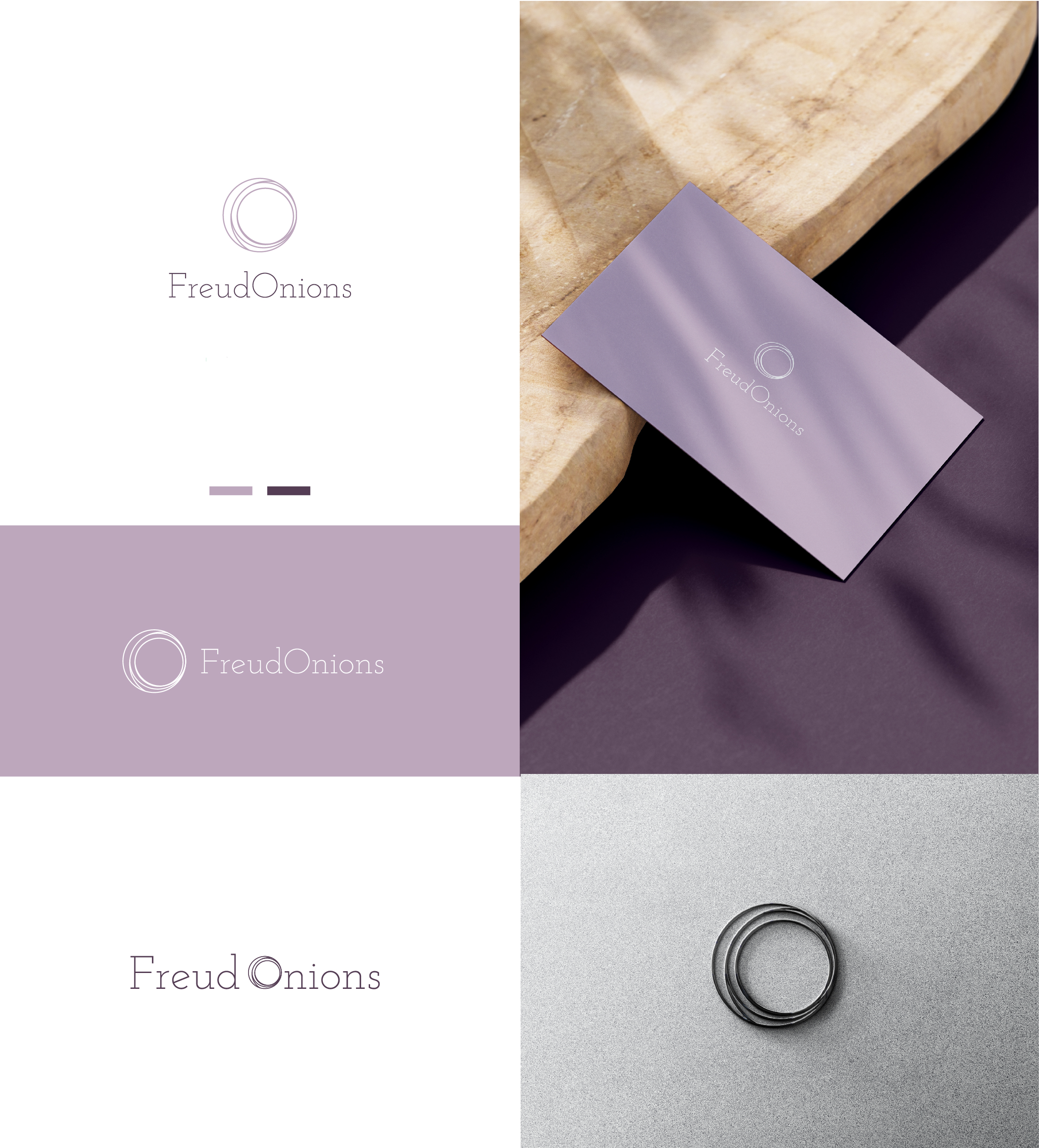 Logo Design by RikoAji for this project | Design #30662306