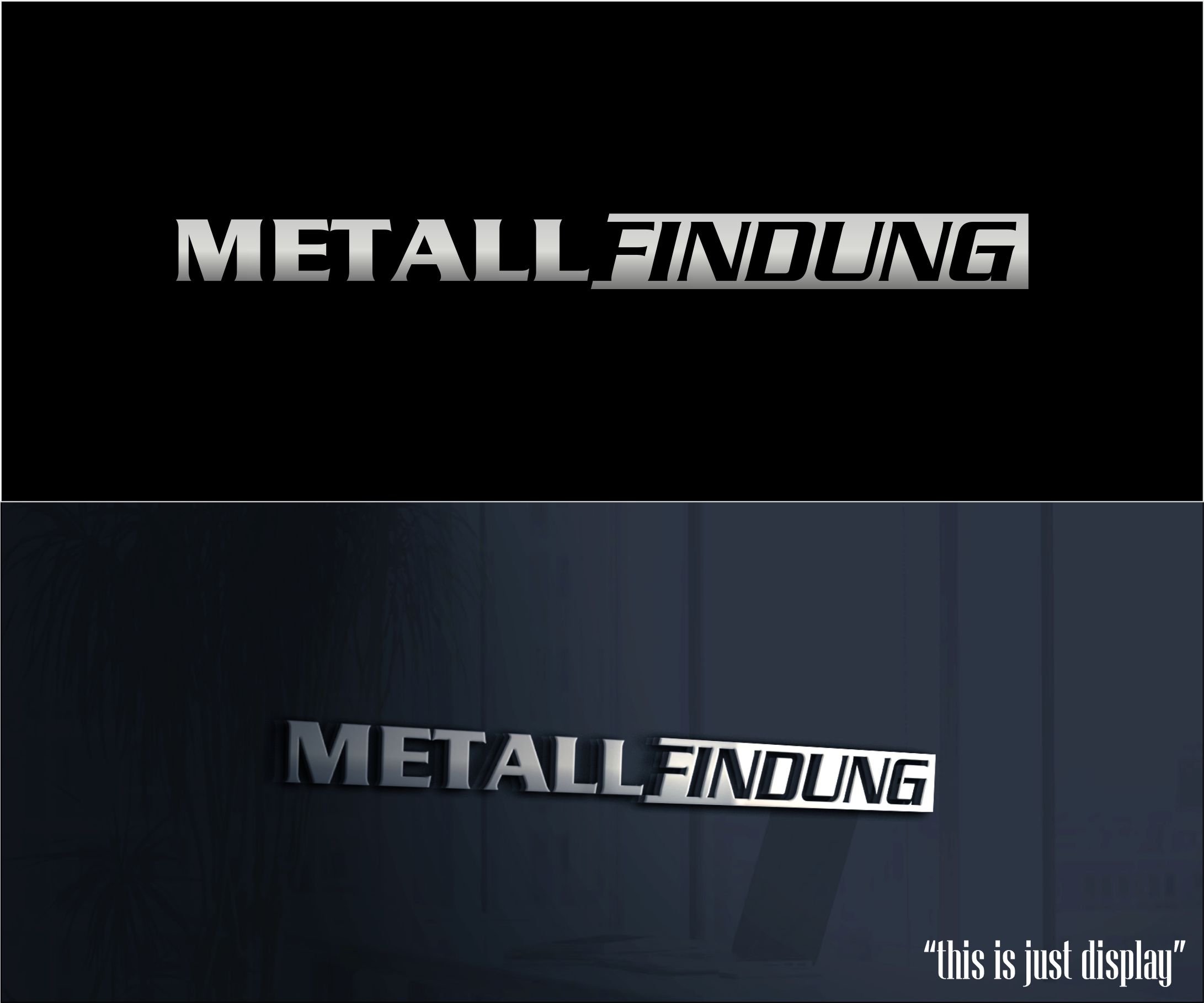 Logo Design by alkaline for this project | Design #30627625