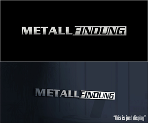 Logo Design by alkaline for this project | Design: #30627625