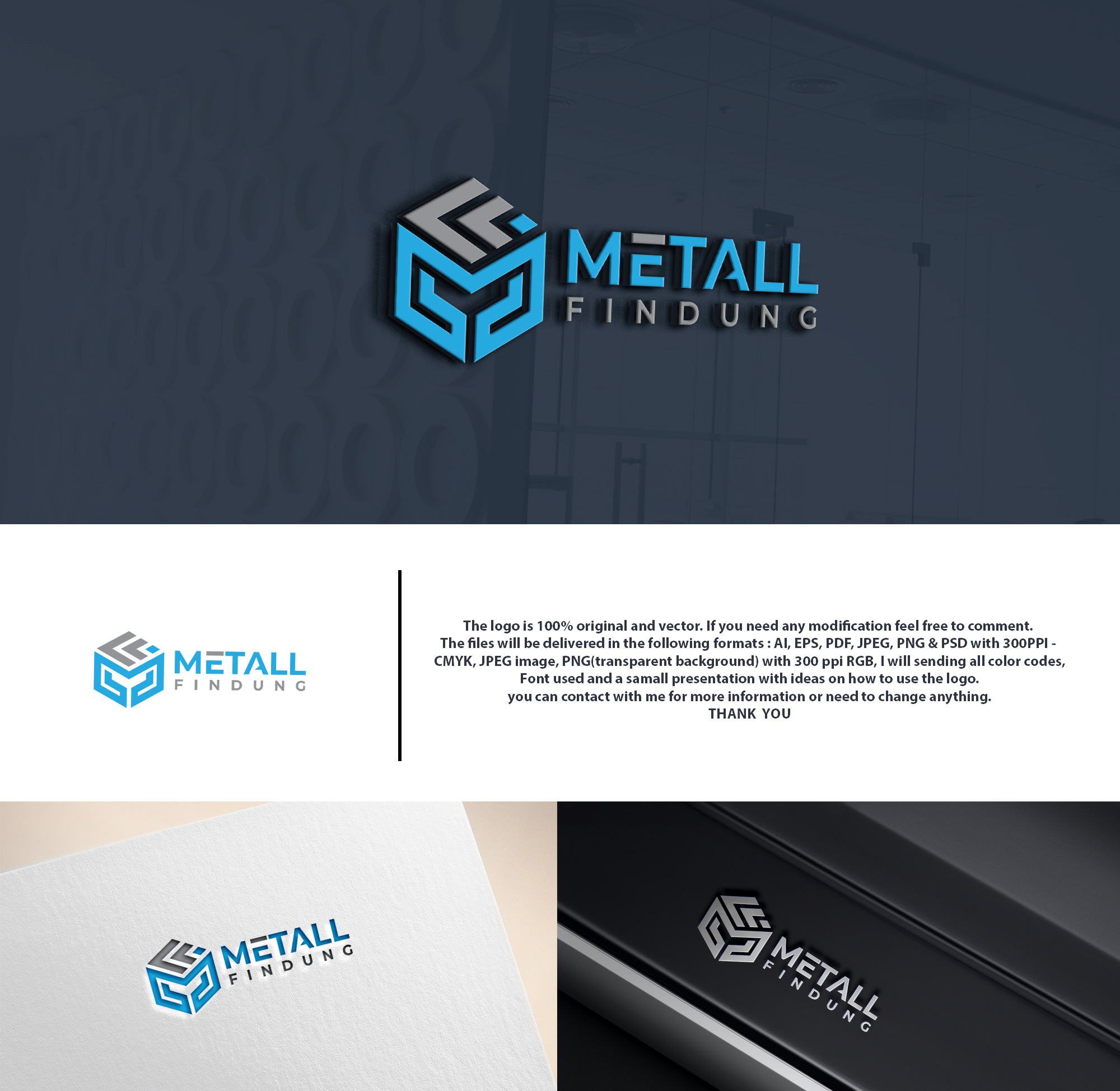 Logo Design by DesignHour for this project | Design #30624767