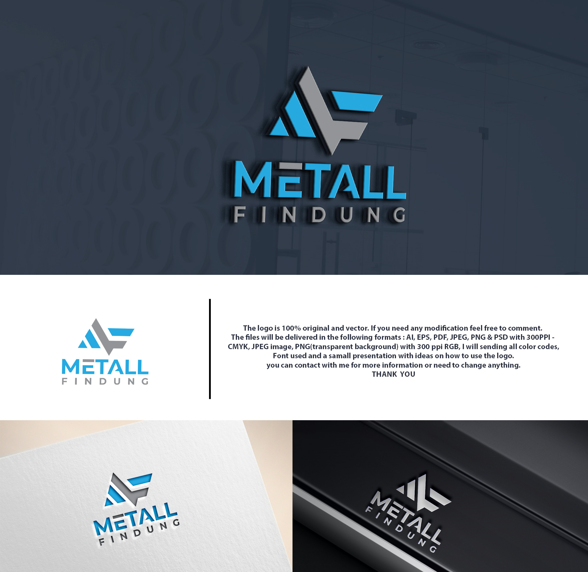 Logo Design by DesignHour for this project | Design #30624769