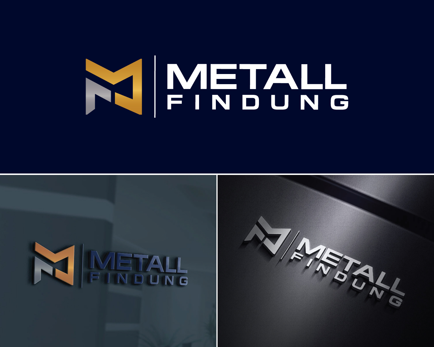 Logo Design by Atec for this project | Design #30625410