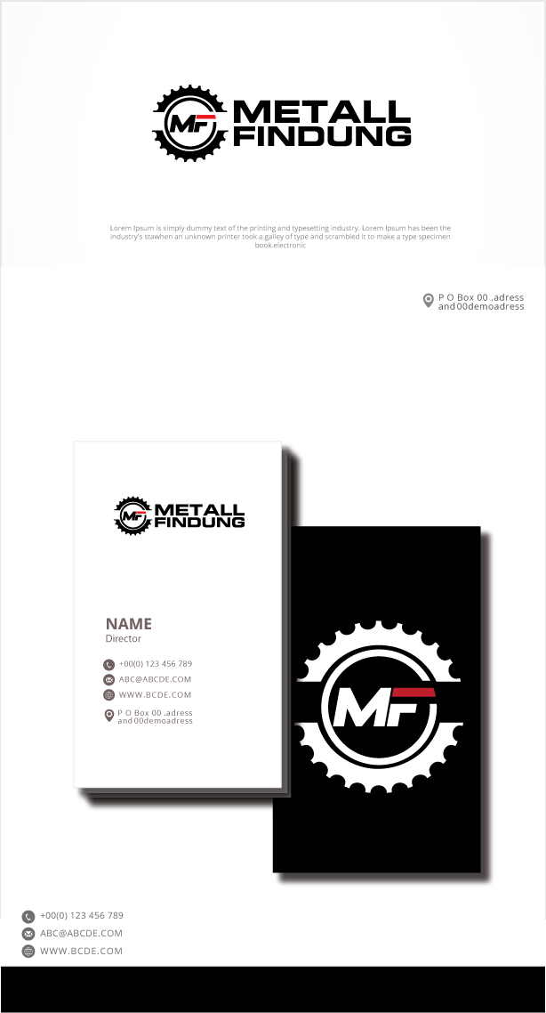 Logo Design by zebronicgraphic for this project | Design #30624666