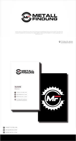 Logo Design by zebronicgraphic for this project | Design: #30624666