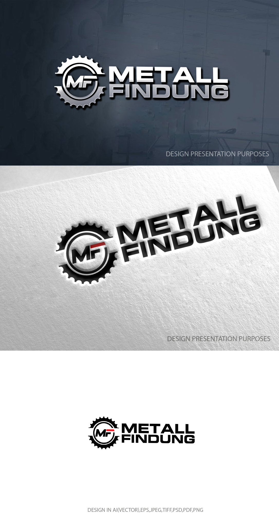 Logo Design by zebronicgraphic for this project | Design #30624667